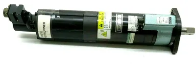 USED SANYO SDN-SP3-180SB NUTRUNNER SPINDLE 124330 SDN-ST-180 SDNSP3180SB