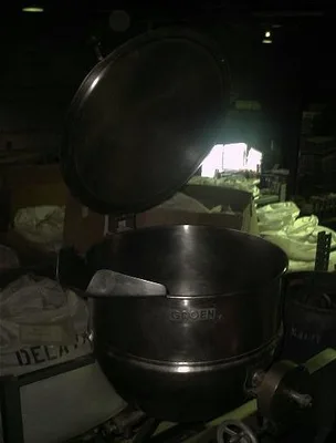 Used _UNKNOWN_ _UNKNOWN_ Cooking Kettles Minnesota US | A&I Equipment #1317445