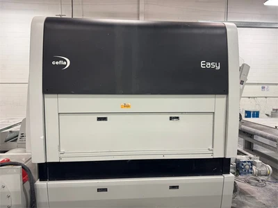 USED 2019 CEFLA EASY