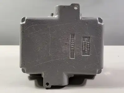 NEW KILLARK FXS-GFIO3