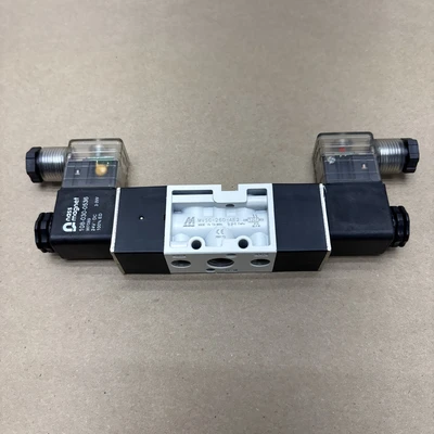 NEW MINDMAN MVSC-260-4E2-DC24V