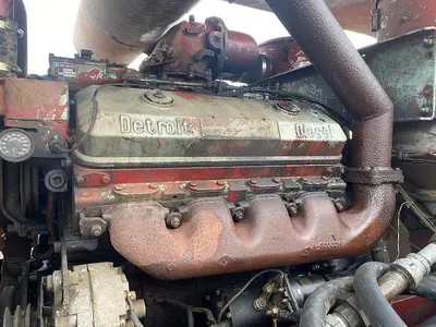 Used SCHRAMM T64HB DRILL RIG Drill Rigs Pennsylvania US | East West Machinery & Drilling #1417281