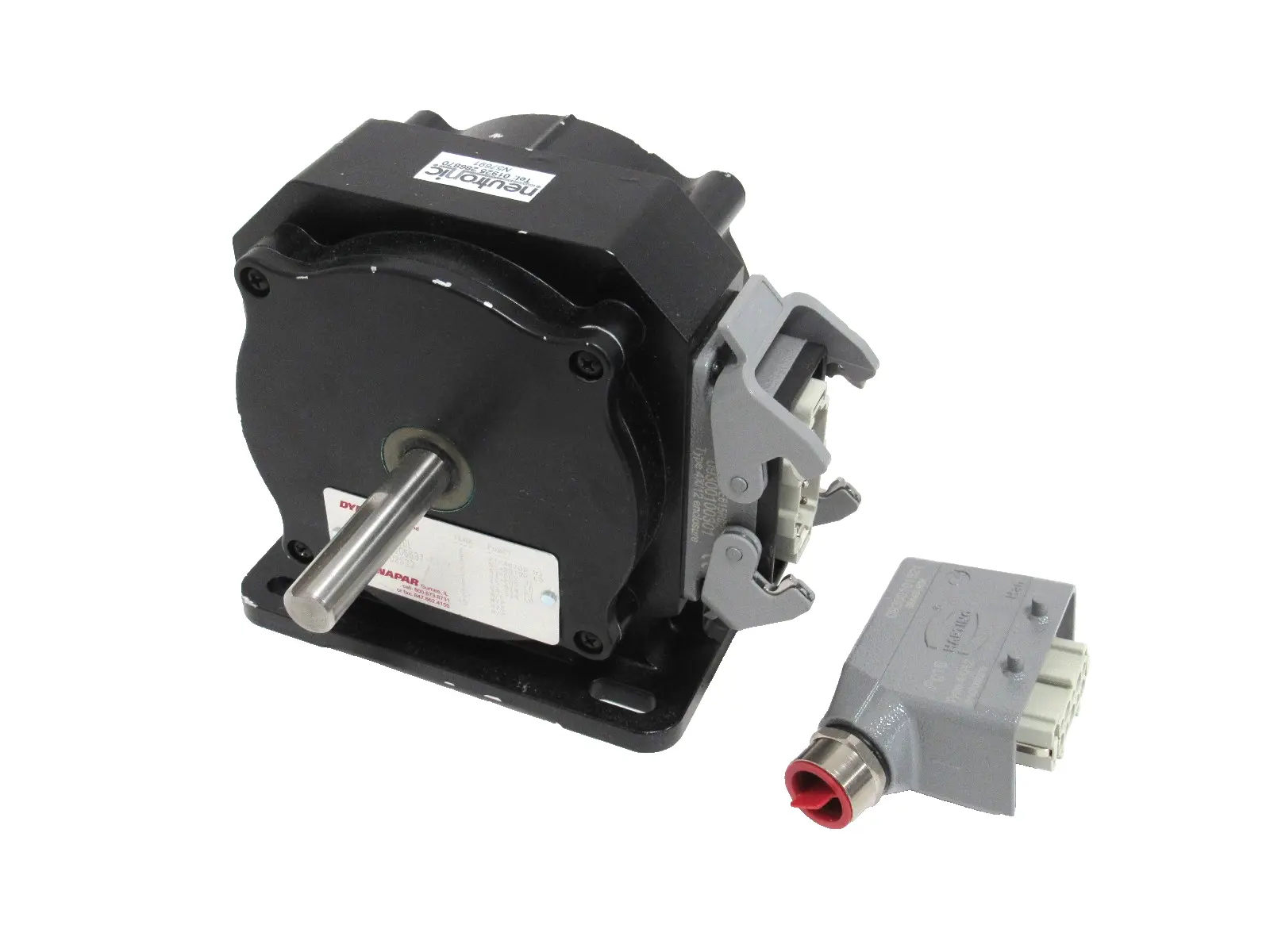NEW DYNAPAR R56-1DL ENCODER R561DL