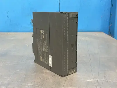 New | in-Stock SIEMENS 6ES7 3221BH010AA0 PLC Input & Output Ohio US | HGR 24 #1357463