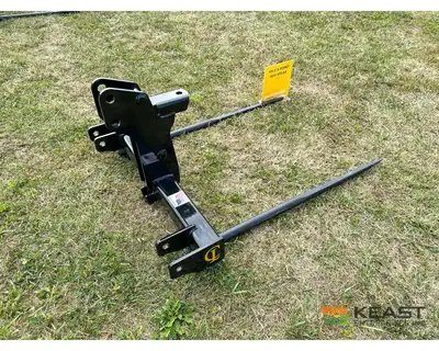 Used CL FABRICATION _UNKNOWN_ Bale Spears Iowa US | Keast Enterprises #1360081