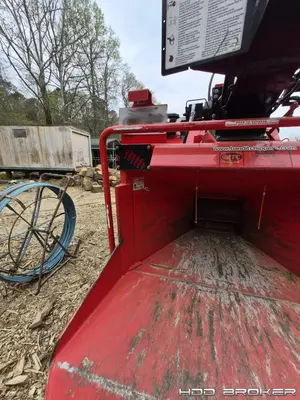 Used 2023 BANDIT 2023 BANDIT INTIMIDATOR 15XP Brush Chippers Florida US | HDD Broker #1452515