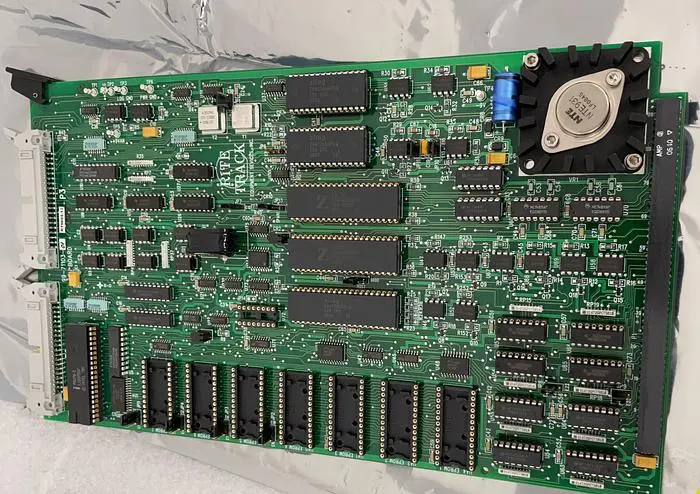 Used _UNKNOWN_ 99-71103-01 Circuit Boards | Advanced Capital Equipment Sales #434120