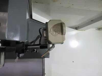 2012 HAAS VF-4SS Vertical Machining Centers | Toolquip, Inc. (7)