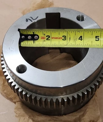 NEW AMERIDRIVES 076972-004