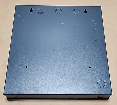 NEW NOTIFIER 50081