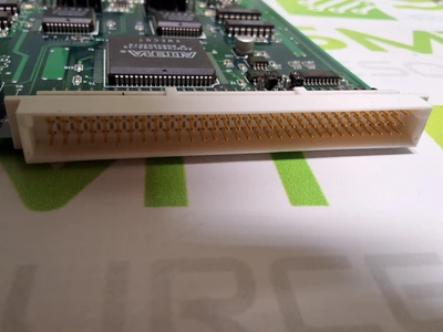 JUKI E8603729 LIGHT CONTROL PCB