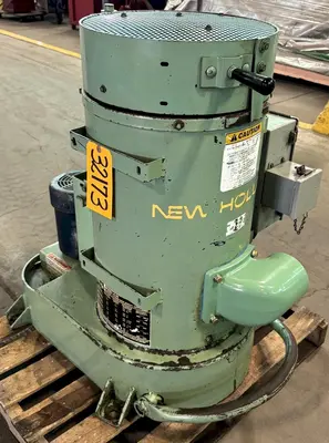 Used NEW HOLLAND K-24 Centrifuges Ohio US | CW WOOD MACHINERY #1281289