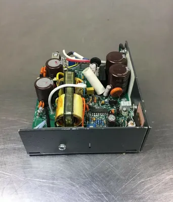 LAMBDA REGULATED POWER SUPPLY LFS-42-24 Rev.A Loc.4A