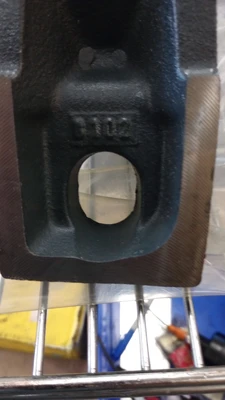 NEW INA Plummer block housing units TASE80