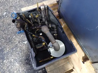 USED 1992 ADVANTAGE R1230HC21D2