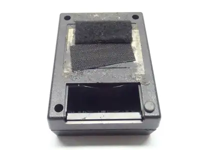 EN425 | Semtronics EN 425 Wrist Strap Tester Static Analyzer Missing Battery Cover - For parts or not working