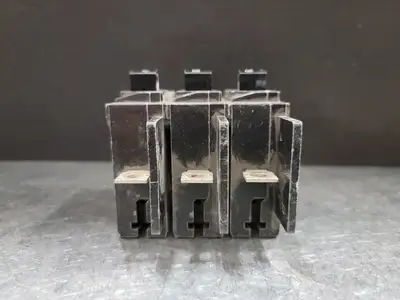 USED ITE BQ3B020