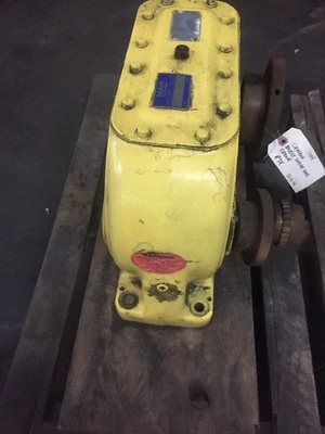 USED SGC Dorris 2838