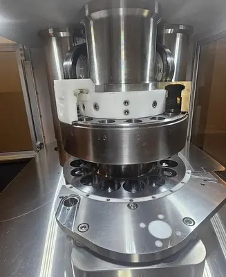 USED 2021 NATOLI NP-30