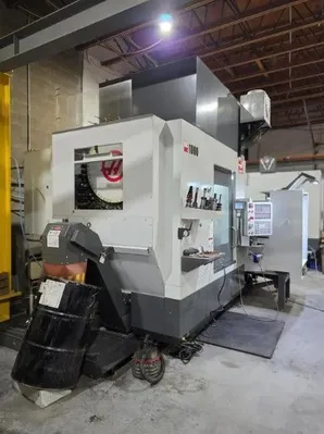 2022 HAAS UMC-1000 Universal Machining Centers | Midstate Machinery (9)