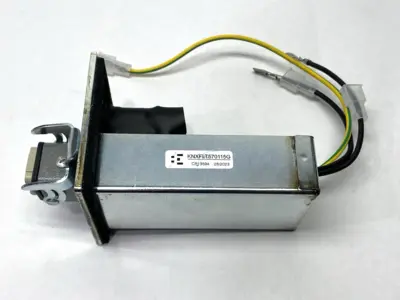 USED INDEVA KNXFLT570115G