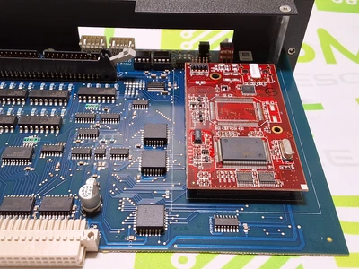 VICTRONICS SOLTEC 3151510 TENSION CONTROL BOARD ASSY.