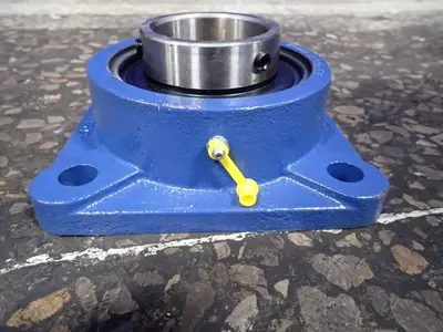 USED SKF F4B 215TF
