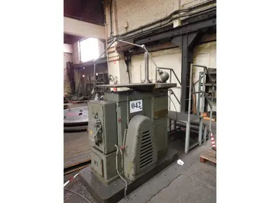 USED WGW 70/400