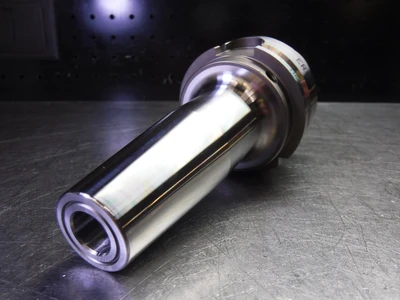 Erickson HSK63A 1/2" Shrink Fit Holder 4.72" PRO HSK63AHPVTTHT050472 (LOC1536)