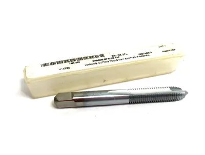 74951385 | Chrome SP Plug Tap 8X1 D5 2FL - New Other