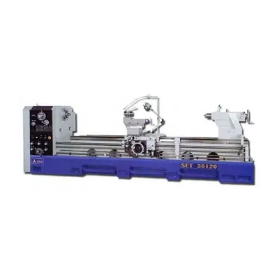 ACRA 36240SET Precision/Gap Bed Lathes | Sierra Victor Industries (1)
