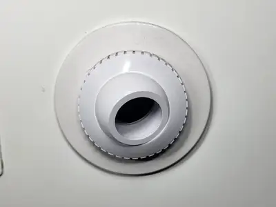NEW ATMOS-TECH AS3127L-ST/PLC/NF