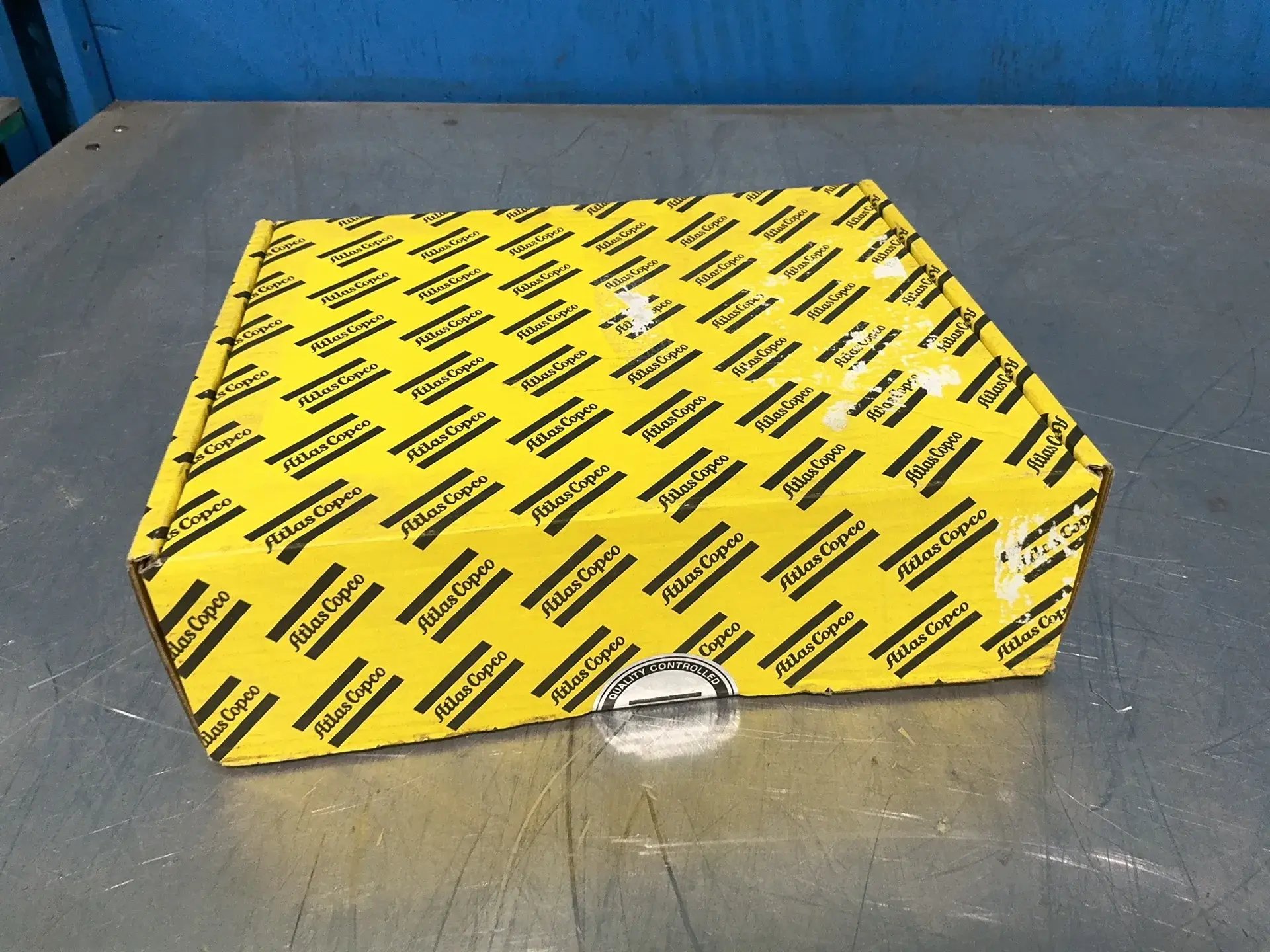 New | in-Stock ATLAS COPCO 4220360607 Cable & Wire Ohio US | HGR 24 #1266491