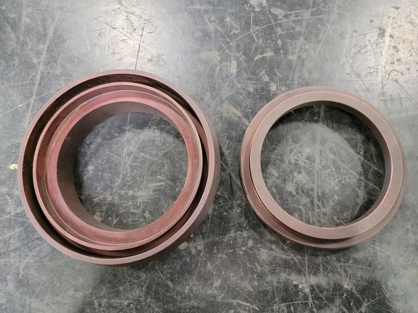 NEW SKF TER 528/4-15/16 C