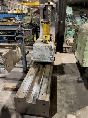USED VAUGHN