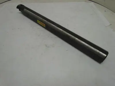 Sandvik Coromant S32U-PDUNL 11 T-Max P Boring Bar Left Hand 1.18" Dia 13.75" OAL