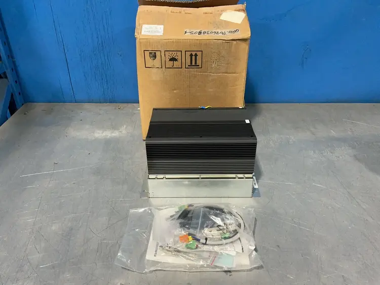 Used PRIMA ELECTRO 2SMPM7302/0C Programmable Logic Controllers Ohio US | HGR 24 #1280667