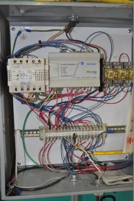USED 2002 TOX PRESSOTECHNIK PCG/100
