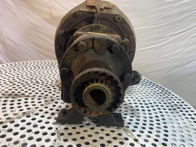 Ingersoll-Rand 3x1.5- 8 GRP Centrifugal Pump, VE Mat'l,  175 WP