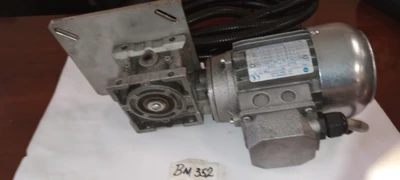 Used Zuerrer Ag EZA30/1 Misc Electrical & Power Parts Arizona US | ASSET CONVERSION SPECIALISTS, INC. #1309054