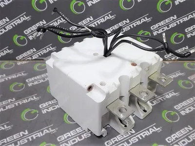 Telemecanique LR2 F5567 Overload Relay 80A - 125A Used