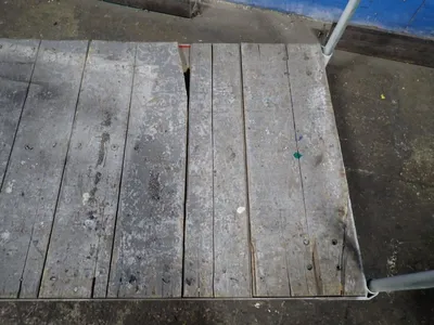 72" X 36" Cart