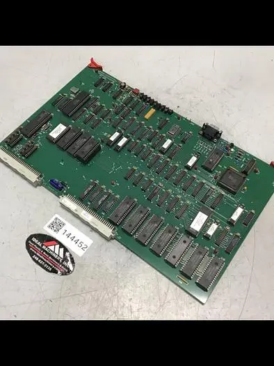 Used HPM 1D703-0040 Circuit Boards Michigan US | Ideal Machinery #568239