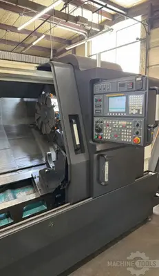 Used 2012 HYUNDAI WIA CNC Lathes Florida US | Southern Fabricating Machinery Sales, Inc. #1567529