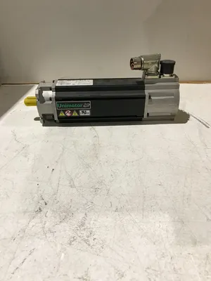 USED CONTROL TECHNIQUES 075U3B305CAAEA075140