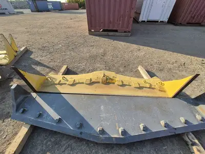 USED HENSLEY 187252HX