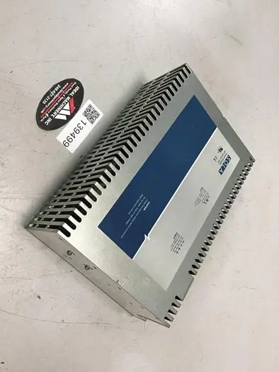 Used SOLA ELECTRIC SFL24-24-100 Power Supplies Michigan US | Ideal Machinery #593834