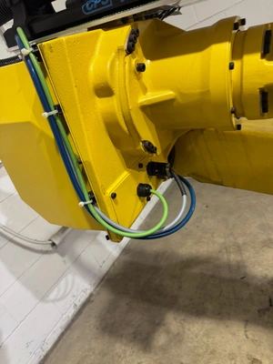 2010 FANUC FANUC M710IC/20L Fanuc Robots | K.B. Industries LLC (3)