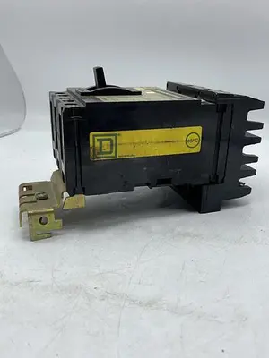 Used SQUARE D SQUARE D FA34070 Misc Electrical & Power Parts | ND Industrial Surplus #1216263