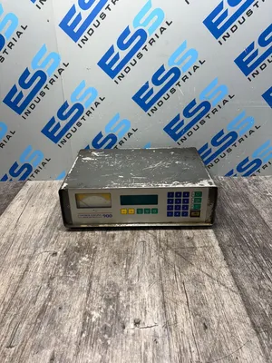 CONTROL GAGING MODEL 900 Electrical/PLC/Automation | ESS Industrial Equipment Sales (1)